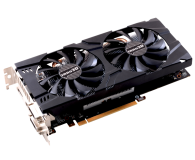 Inno3D GeForce GTX 1060 TwinX2 3GB GDDR5 1506/8000 (DP HDMI 2xDVI-D) N106F-2SDN-L5GS - 402517 - zdjęcie 2